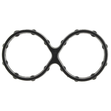 Mahle Engine Oil Filter Adapter Gasket B32674